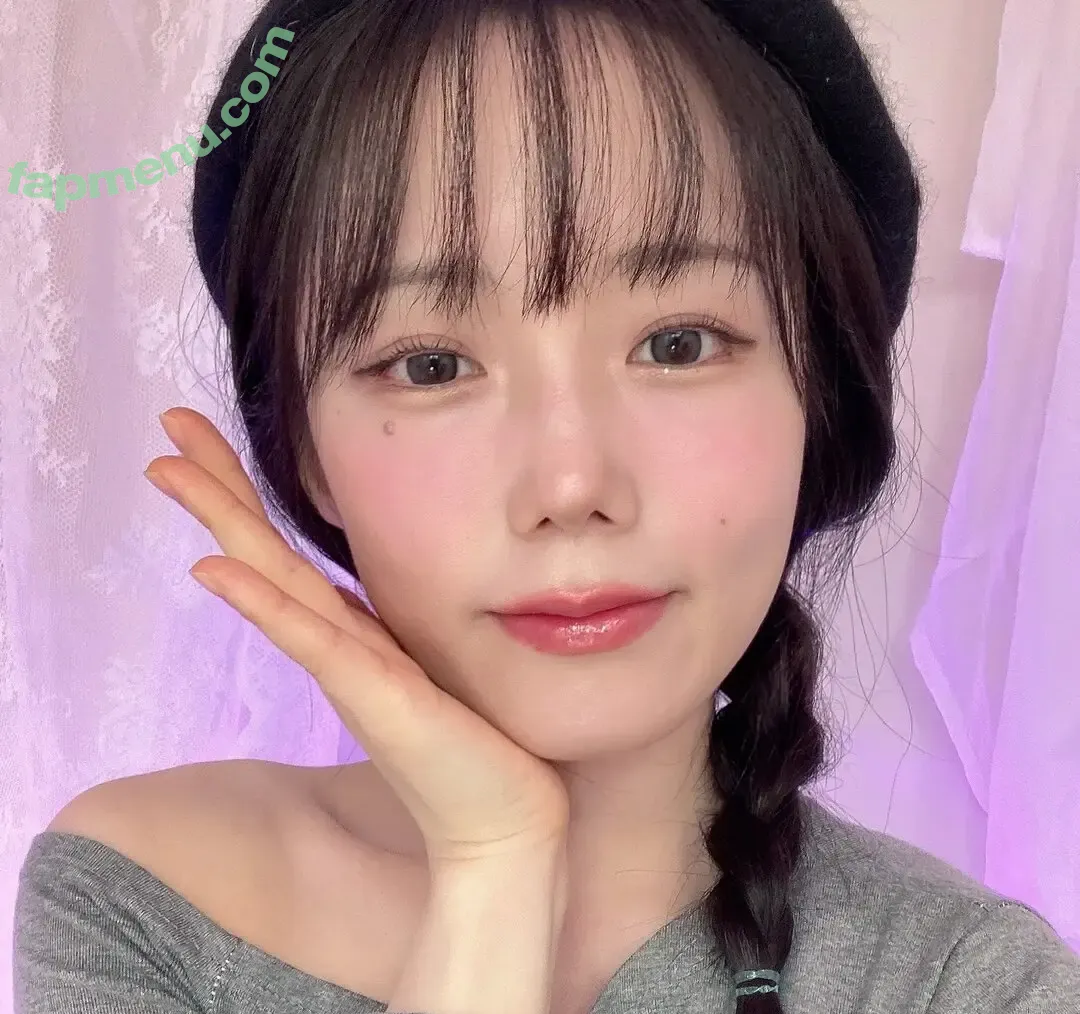 Jamonghae Asmr nude photo #0041 (jamonghae._)