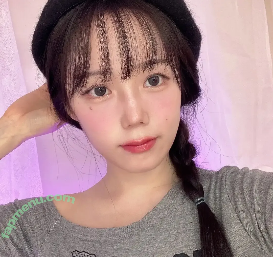 Jamonghae Asmr nude photo #0042 (jamonghae._)