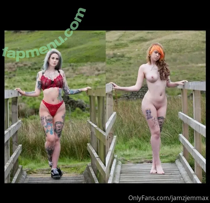 jamzjemmax nude photo #0012 (jamzjemmax)