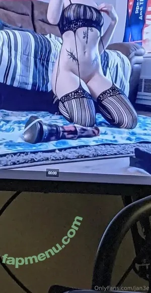 jan3e / jan3choi nude photo #0007