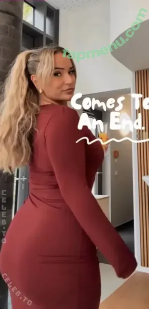 Jana Barca / chicasdelbarca / jana_barcaa nude photo #0352