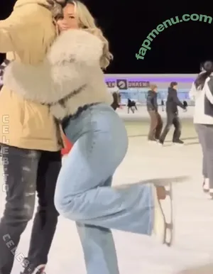 Jana Barca / chicasdelbarca / jana_barcaa nude photo #0355