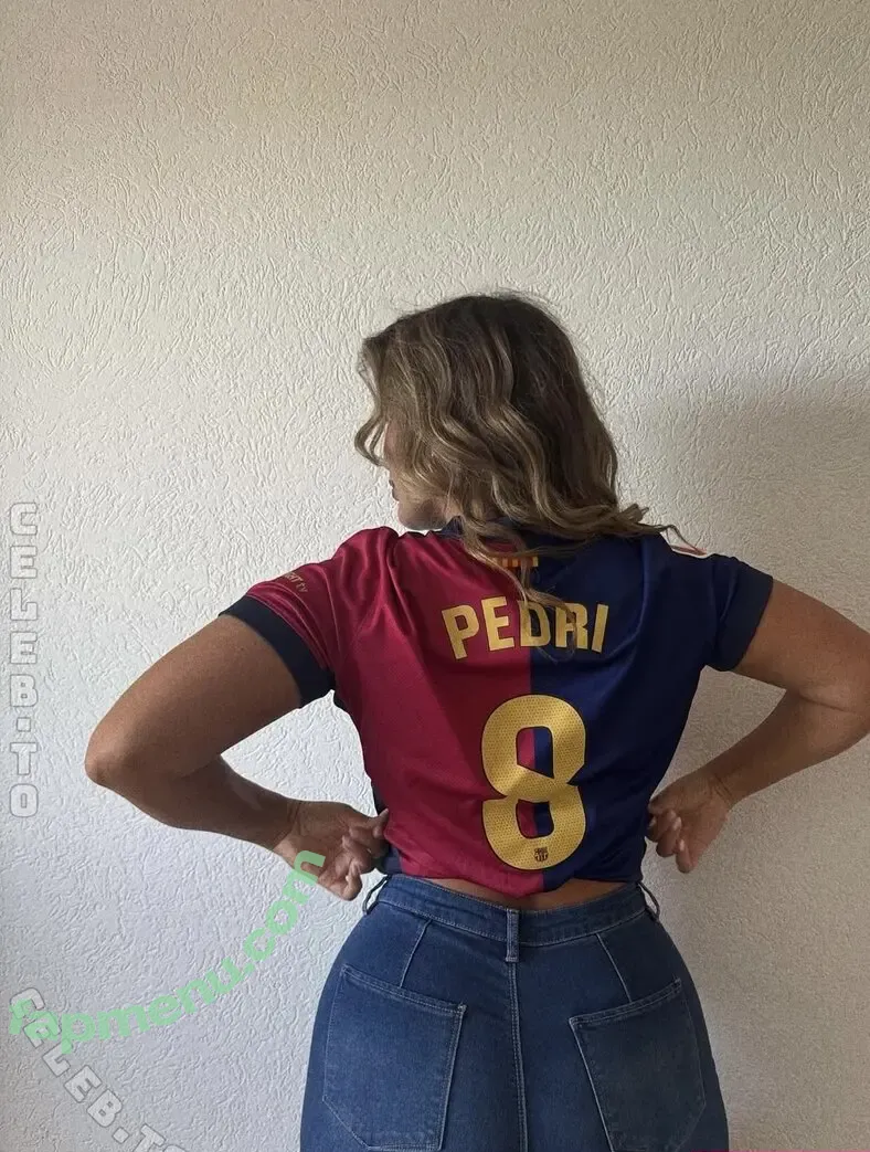 Jana Barca nude photo #0340 (chicasdelbarca / jana_barcaa)