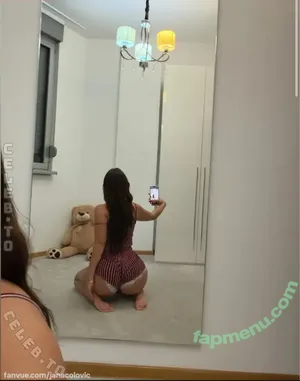 Jana Colovic / _colovic_jana_ nude photo #0033