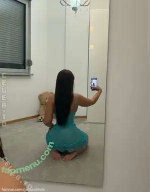 Jana Colovic / _colovic_jana_ nude photo #0036