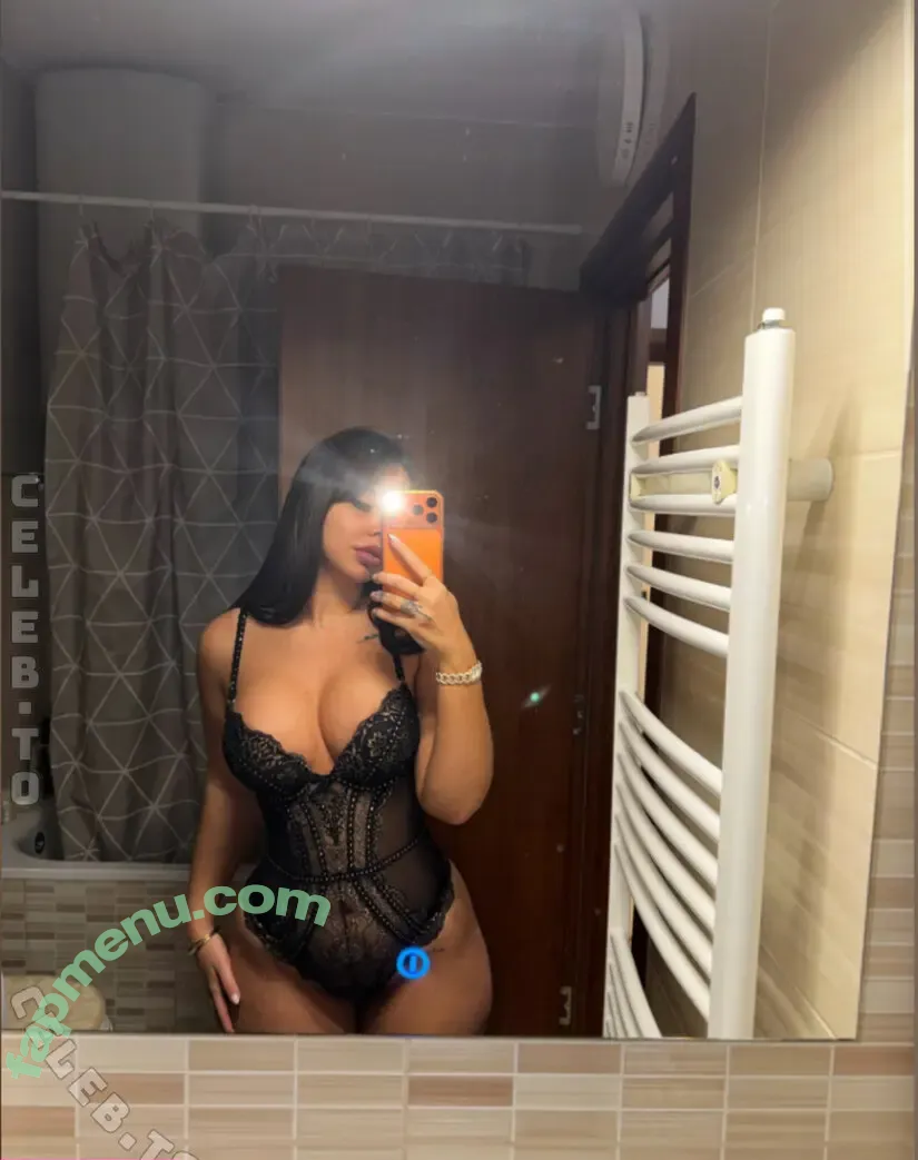 Jana Colovic nude photo #0029 (_colovic_jana_)