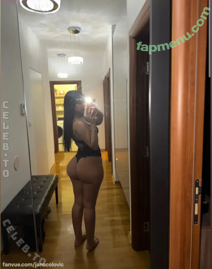 Jana Colovic nude photo #0030 (_colovic_jana_)