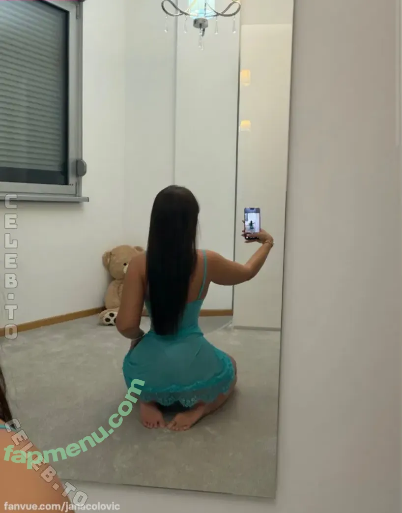 Jana Colovic nude photo #0036 (_colovic_jana_)