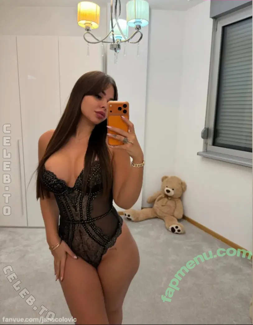 Jana Colovic nude photo #0038 (_colovic_jana_)