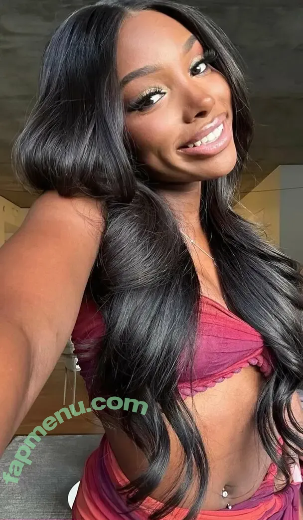 JaNa Craig nude photo #0007 (janacraig_)