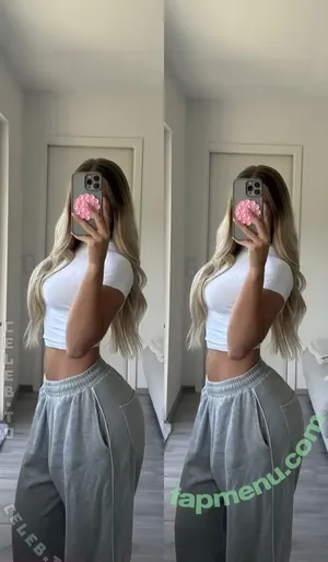 Jana Diefenbach / janidfx / janidiefenbach nude photo #0032