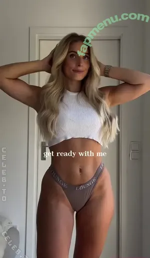 Jana Diefenbach / janidfx / janidiefenbach nude photo #0042