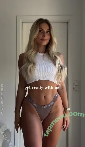 Jana Diefenbach / janidfx / janidiefenbach nude photo #0043