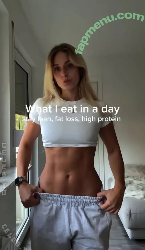 Jana Diefenbach nude photo #0024 (janidfx / janidiefenbach)