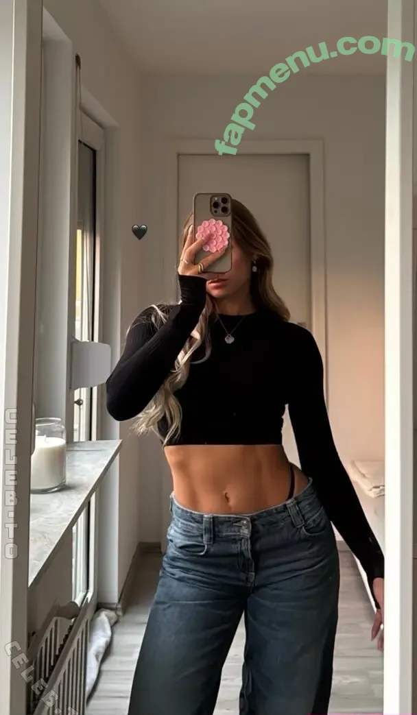 Jana Diefenbach nude photo #0030 (janidfx / janidiefenbach)