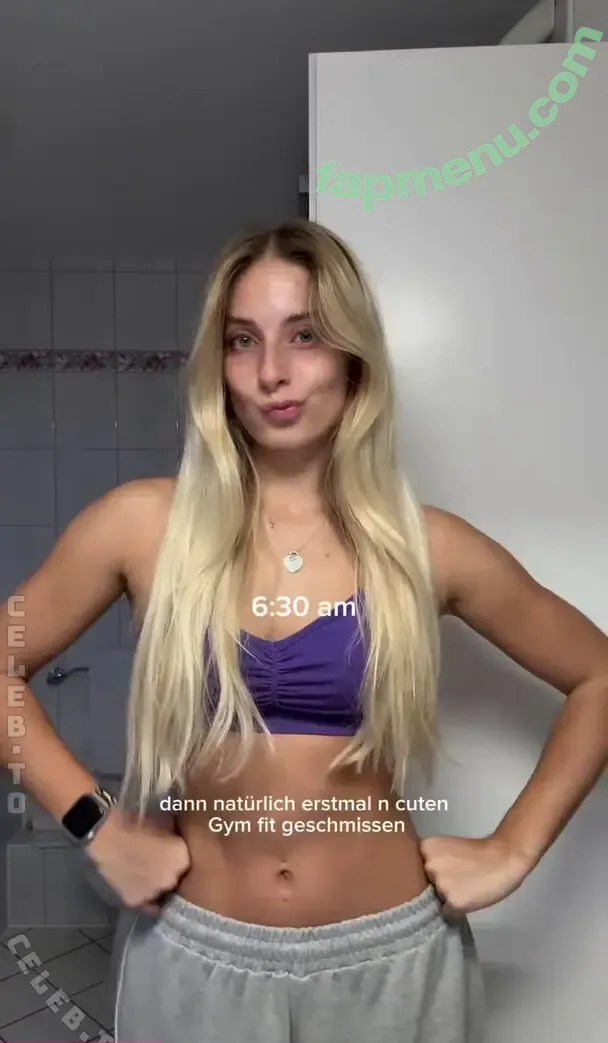 Jana Diefenbach nude photo #0040 (janidfx / janidiefenbach)