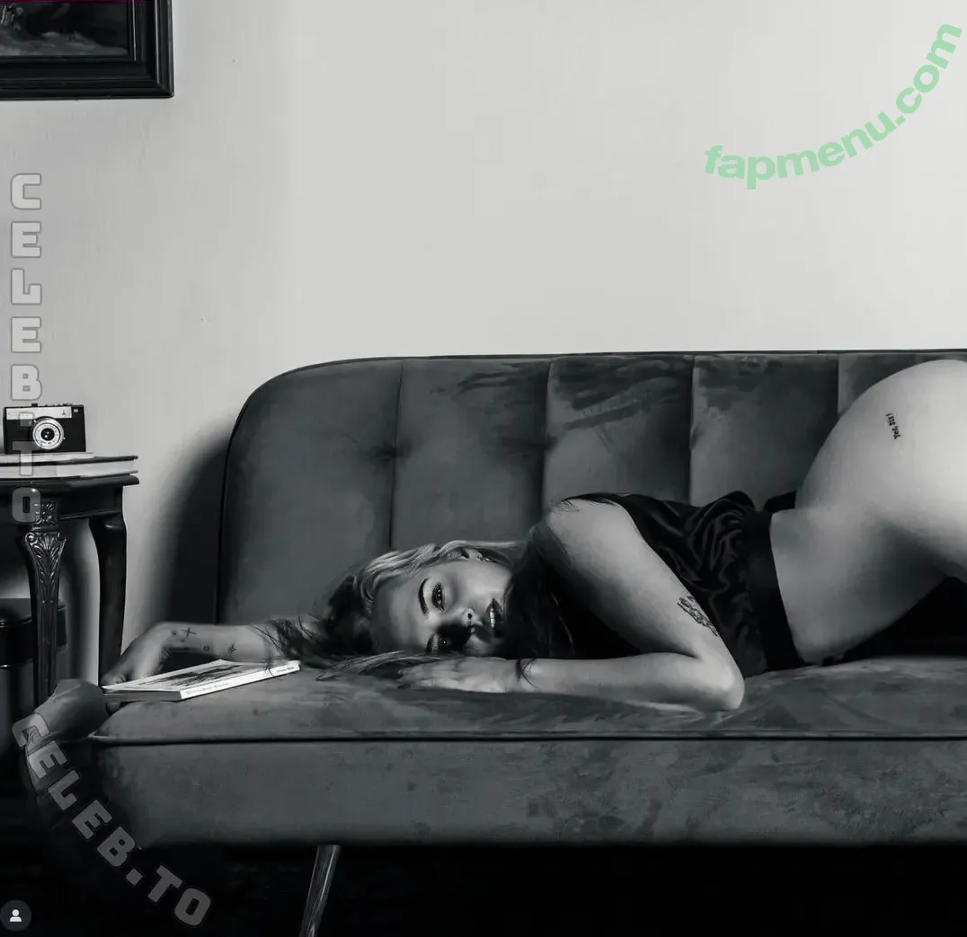 Jana Esser nude photo #0093 (jana_milena / janaaesser / janaesser808)