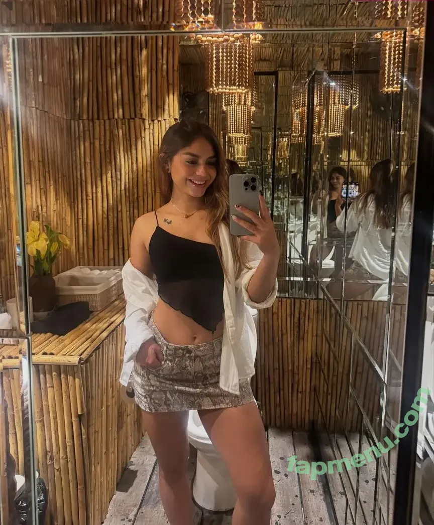Jana Gutierrez nude photo #0009 (jana_gtz / jana_gtz_c)