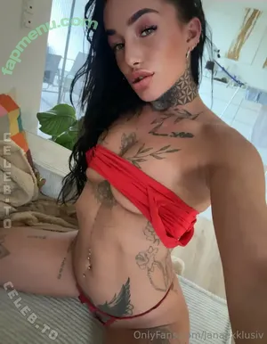 Jana H. / janahe98 nude photo #0010
