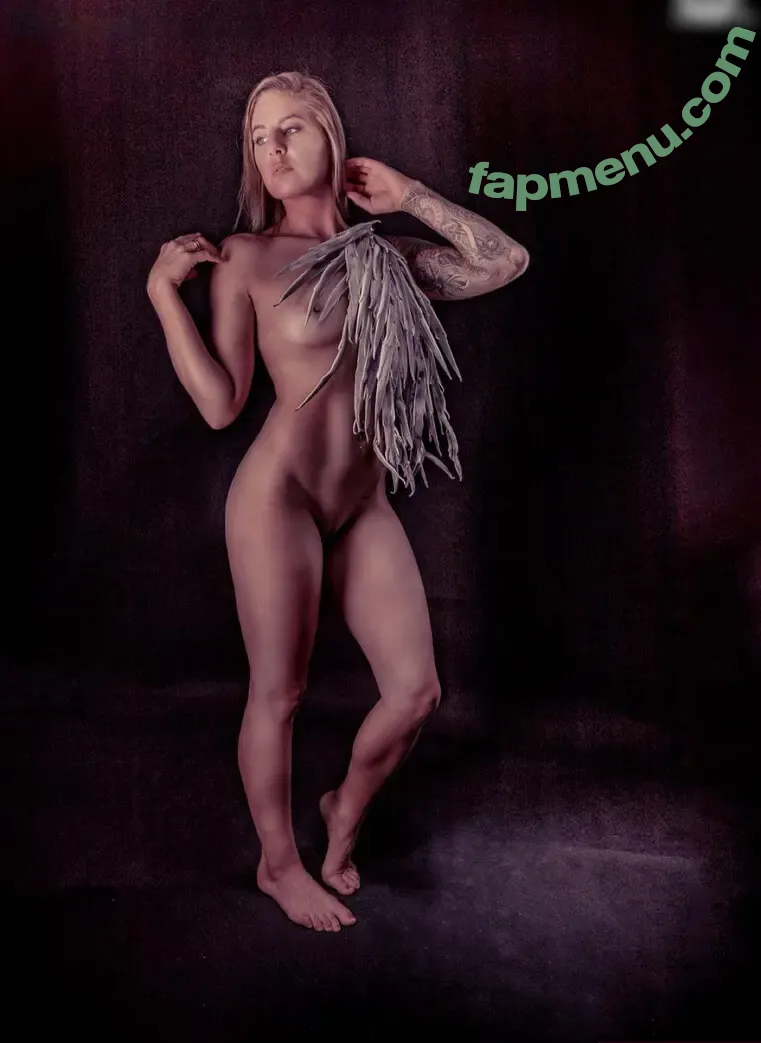 Jana Heeckt nude photo #0047 (Jana Heeckt)