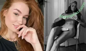 Jana Heinisch / jana.heinisch nude photo #0154