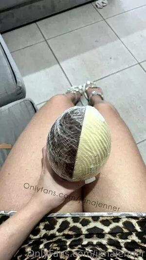 Jana Jenner / ijanajenner / janajenner / youtube videos backup nude photo #0019