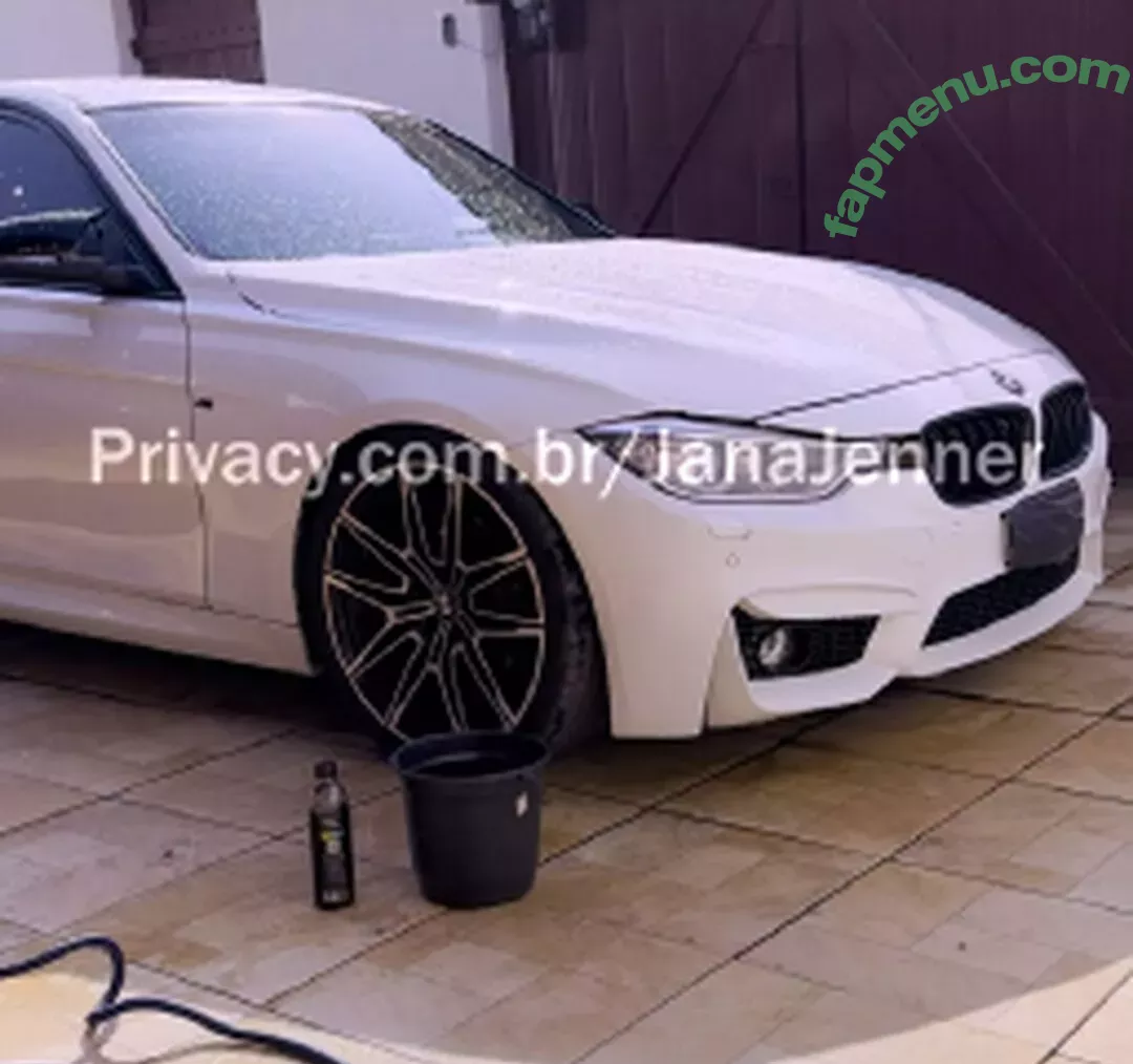 Jana Jenner nude photo #0001 (ijanajenner / janajenner / youtube videos backup)