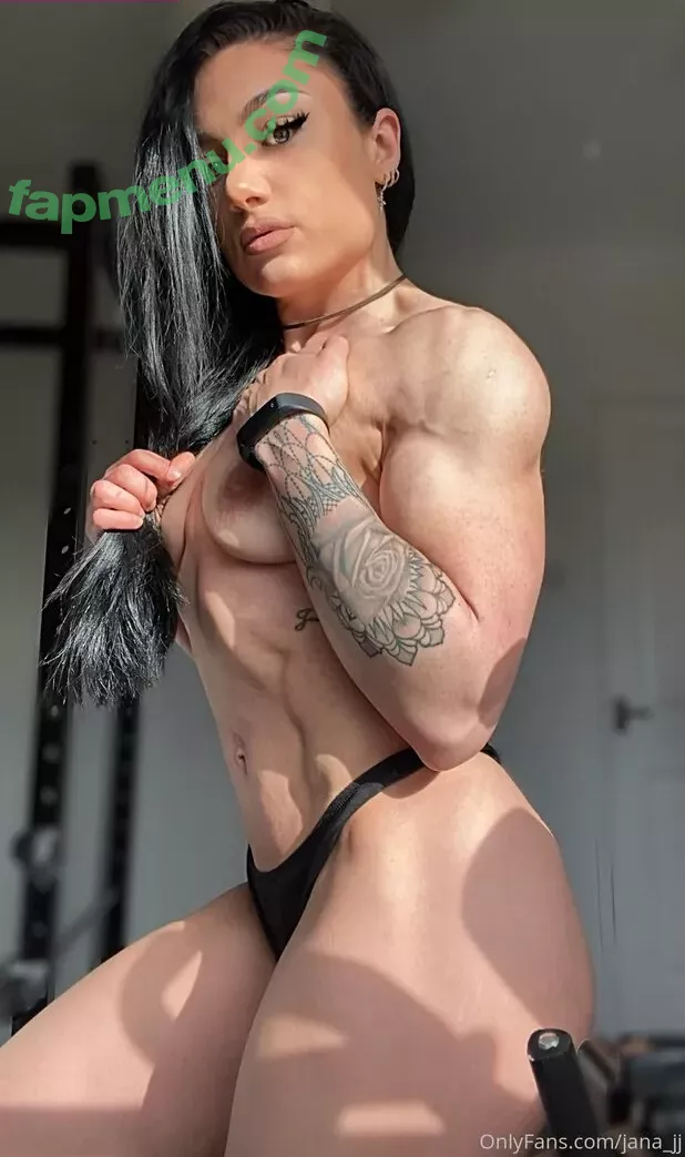 Jana_JJ nude photo #0041 (janaj_fitness)