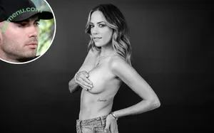 Jana Kramer / kramergirl nude photo #0179