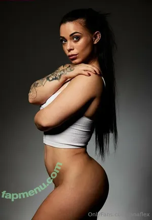 Jana Lopez Aparisi / Janaflex / janalopezaparisi nude photo #0052