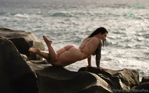 Jana Lopez Aparisi / Janaflex / janalopezaparisi nude photo #0059