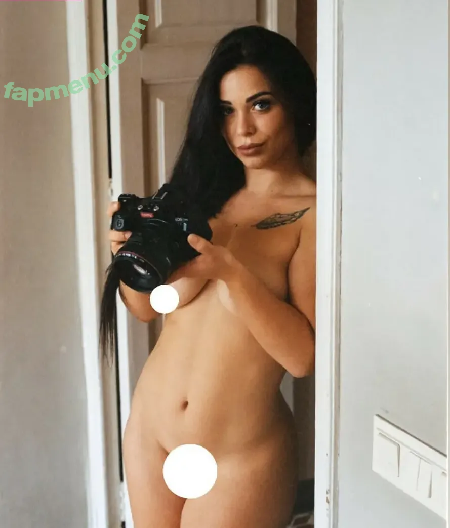 Jana Lopez Aparisi nude photo #0009 (Janaflex / janalopezaparisi)