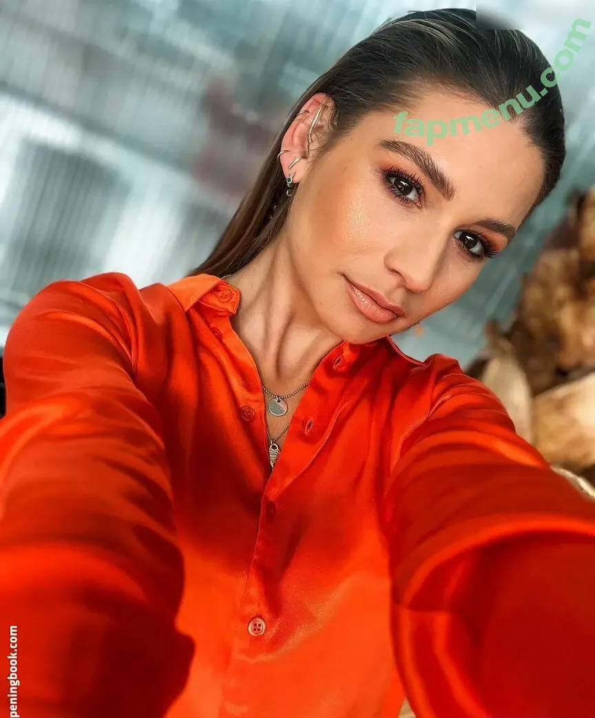 Jana Wosnitza nude photo #0018 (janawosnitza)