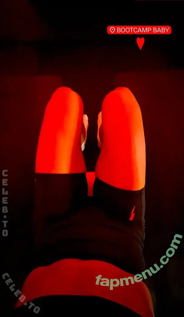 Jana Wosnitza nude photo #0225 (janawosnitza)