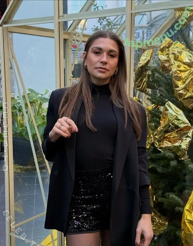 Jana Wosnitza nude photo #0228 (janawosnitza)