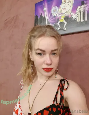 janabella / janaisabellx nude photo #0021