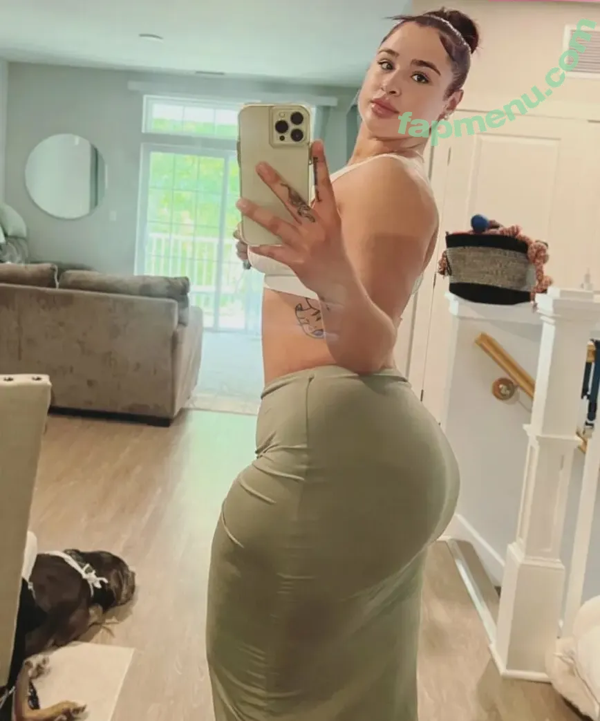 Janae Girard nude photo #0158 (Babyface / Janaeegf / Janaevic / janaegirard)