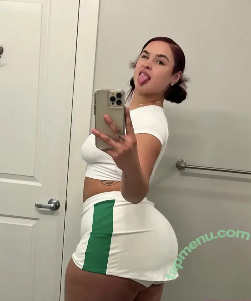 Janae Girard nude photo #0184 (Babyface / Janaeegf / Janaevic / janaegirard)