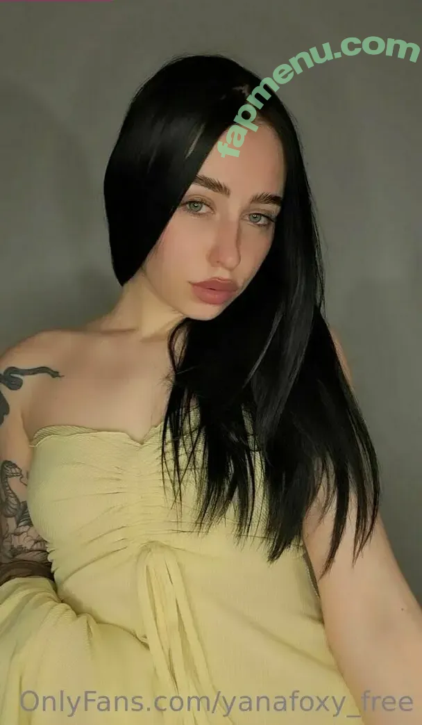 janafoxxxy nude photo #0013 (jana_foxy.vip / janafoxy)
