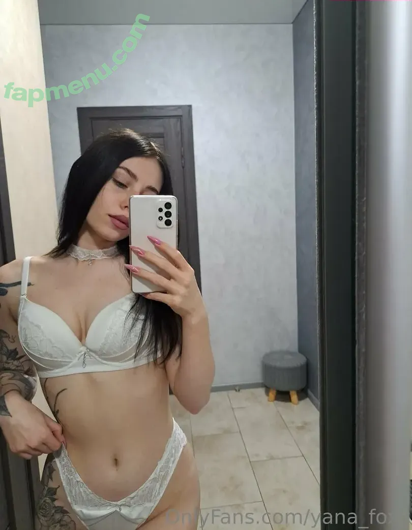 janafoxxxy nude photo #0017 (jana_foxy.vip / janafoxy)