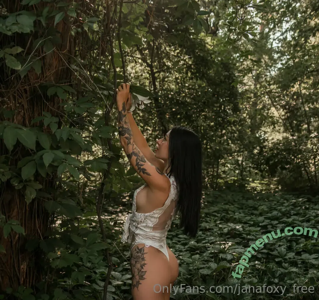 janafoxxxy nude photo #0067 (jana_foxy.vip / janafoxy)
