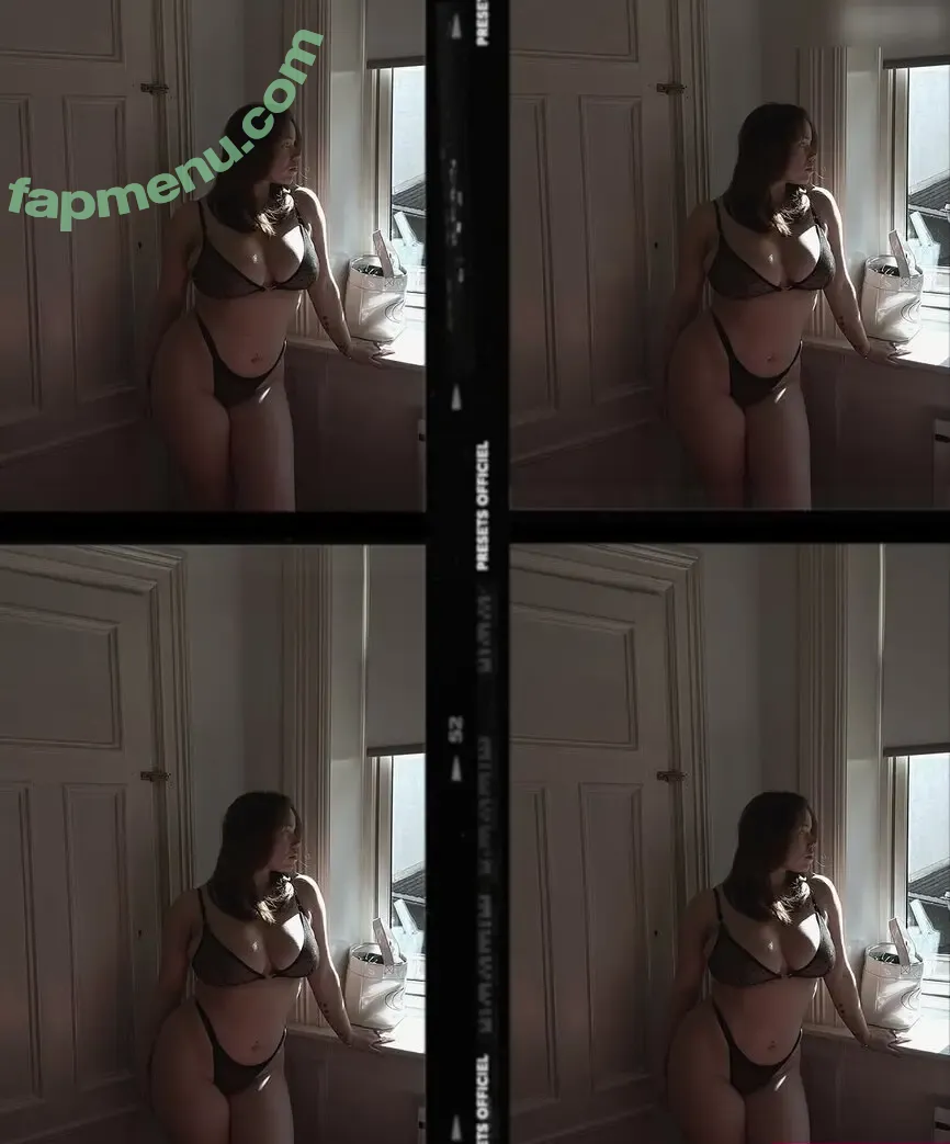 Janakristinah nude photo #0114 (Janakristinah)