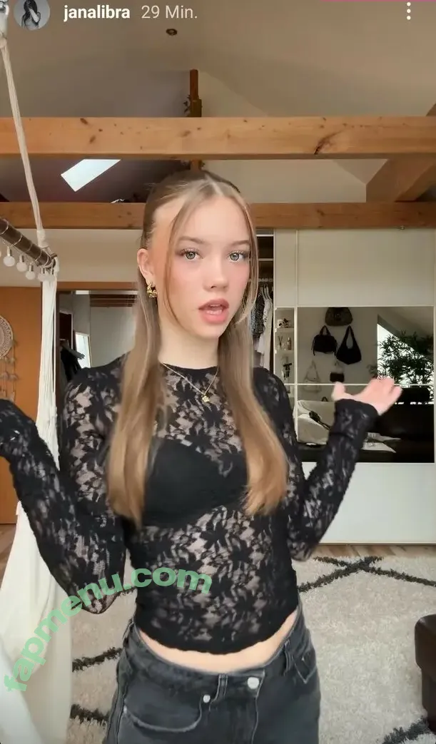 Janalibra nude photo #0026 (w.p.jana)