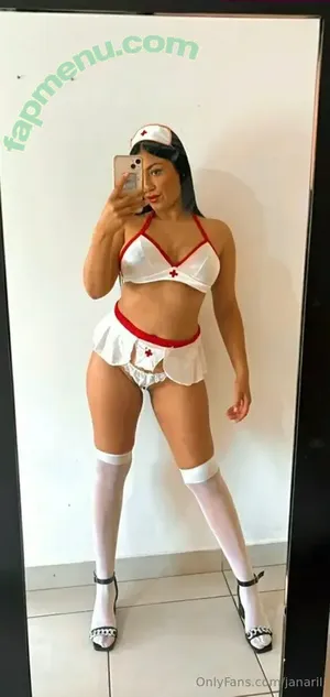 janaril nude