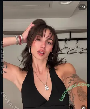 Janaxnell / janaxnell_official nude photo #0282