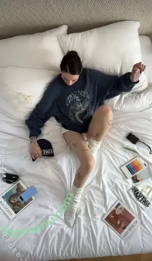 Janaxnell / janaxnell_official nude photo #0295