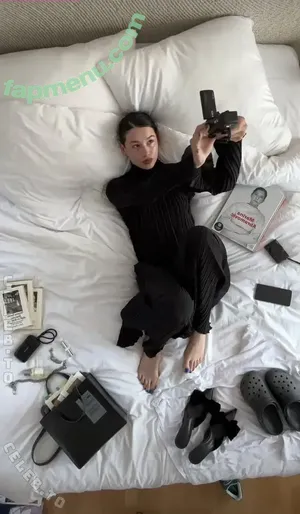 Janaxnell / janaxnell_official nude photo #0298