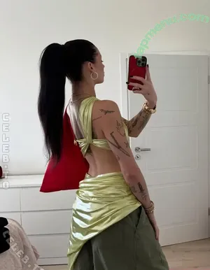 Janaxnell / janaxnell_official nude photo #0303