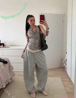 Janaxnell / janaxnell_official nude photo #0306