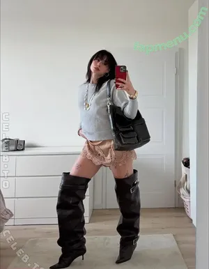 Janaxnell / janaxnell_official nude photo #0307